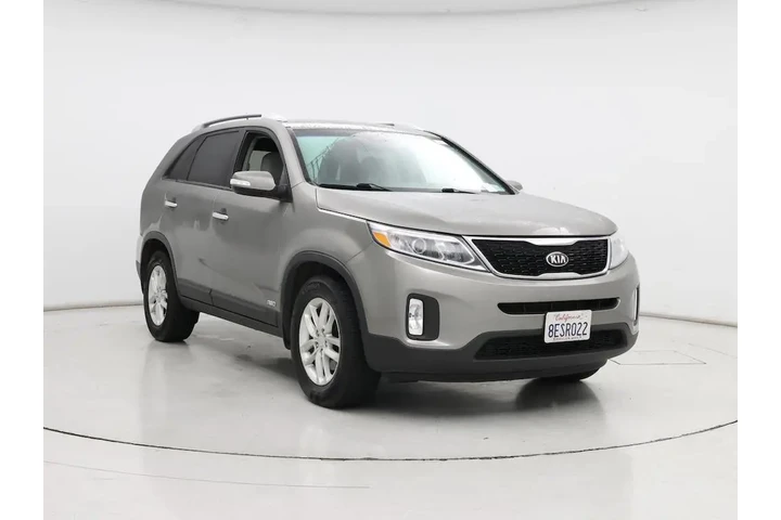 $12998 : Kia Sorento 2014 AWD LX 4dr image 1