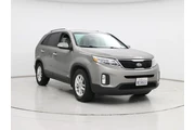 Kia Sorento 2014 AWD LX 4dr