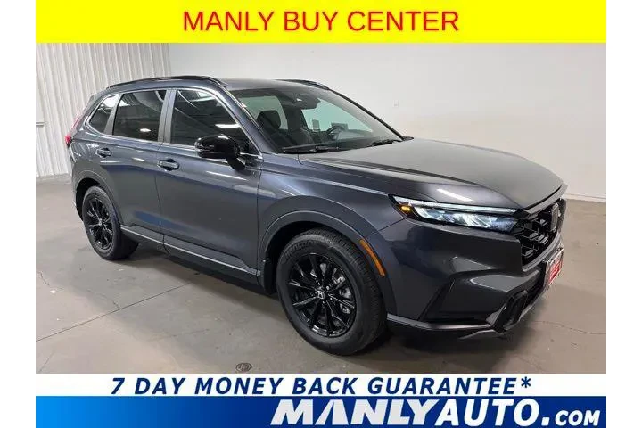 $29944 : Honda CR-V Hybrid 2023 image 1