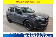 Honda CR-V Hybrid 2023 en Santa Rosa