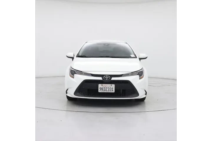 $19998 : Toyota Corolla 2022 LE 4dr S image 5