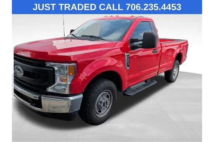 $31300 : Ford F-350 Super Duty 2022 4 image 1