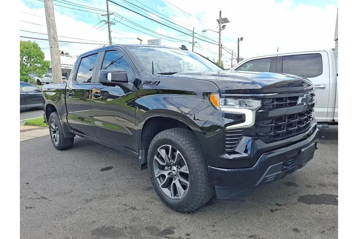 $39999 : Chevrolet Silverado 1500 202 image 3