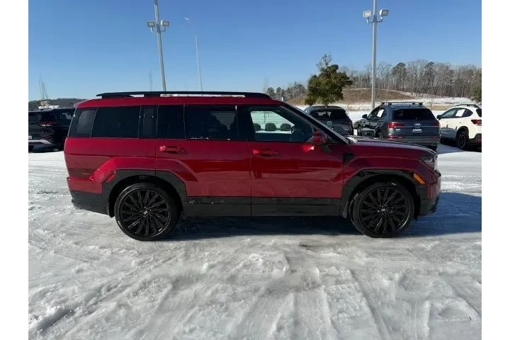 $39470 : Hyundai SANTA FE 2024 AWD Ca image 9