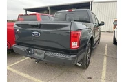 $24994 : Ford F-150 2016 4x4 XLT 4dr thumbnail