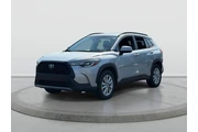 $27798 : Toyota Corolla Cross 2024 LE thumbnail