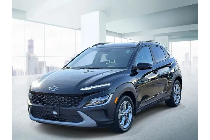 $19999 : Hyundai KONA 2023 AWD SEL 4d image 1