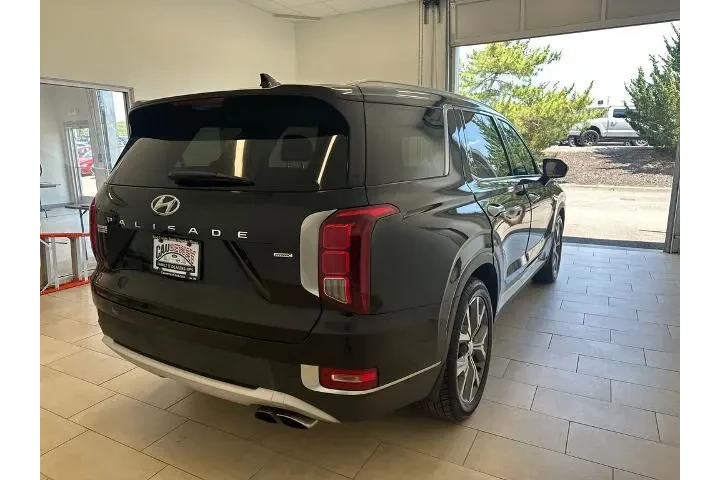 $24987 : Hyundai PALISADE 2022 AWD SE image 6