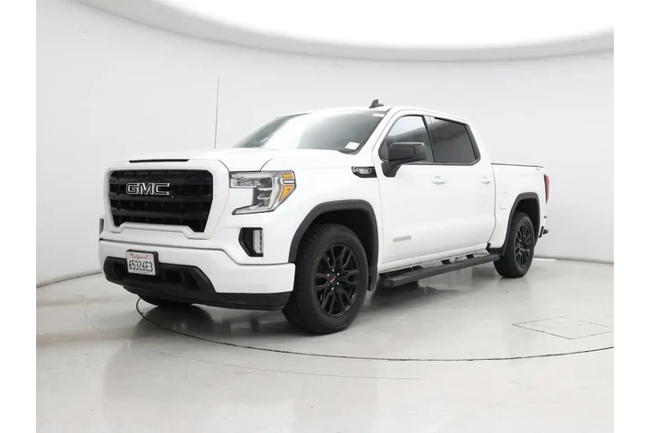 $39998 : GMC Sierra 1500 2021 4x4 Ele image 4