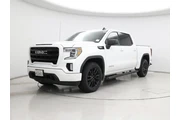 $39998 : GMC Sierra 1500 2021 4x4 Ele thumbnail