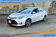 $10988 : 2019 Corolla LE thumbnail