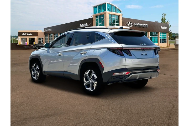 $27500 : Hyundai TUCSON 2024 AWD Limi image 5