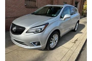 2019 Envision Premium en Cleveland