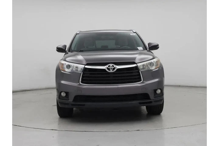 $19998 : Toyota Highlander 2015 AWD X image 5