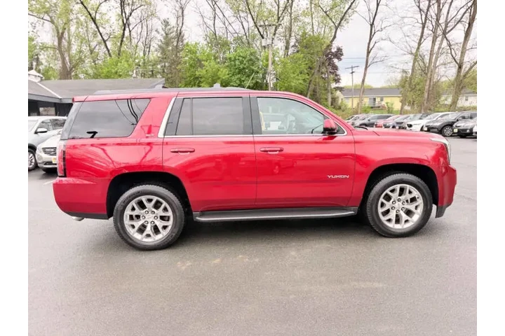 $21995 : 2015 GMC Yukon SLT image 9