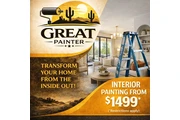 Painting Service  I/E en Tempe