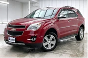 $7990 : Chevrolet Equinox 2015 AWD L thumbnail