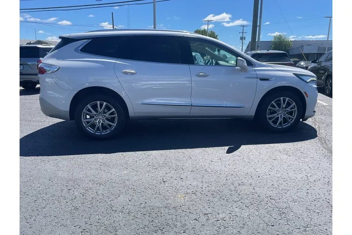 $35475 : Buick Enclave 2023 4x4 Essen image 10