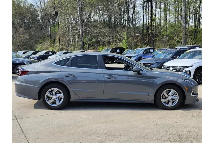 $18990 : Hyundai SONATA 2023 SE 4dr S image 9