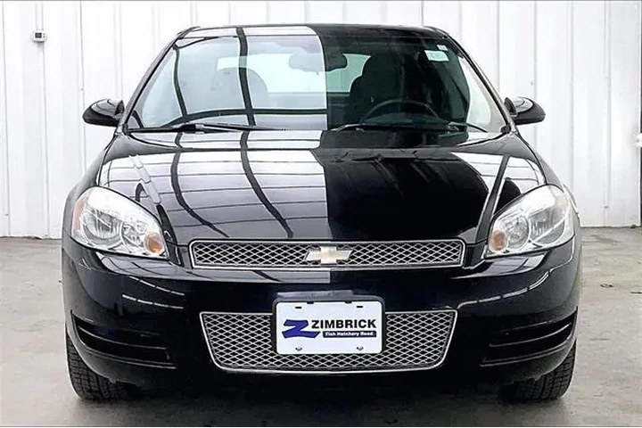 $5990 : Chevrolet Impala 2013 LT Fle image 3