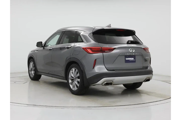 $23998 : INFINITI QX50 2020 Essential image 2