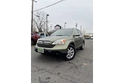$7995 : 2007 CR-V EX-L thumbnail