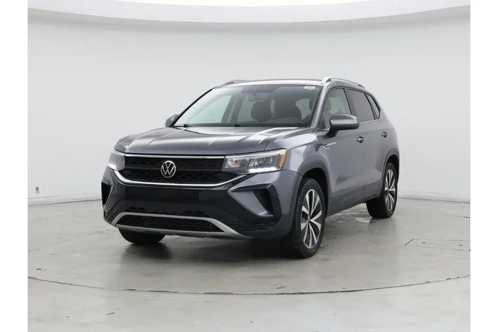 $20998 : Volkswagen Taos 2022 AWD SE image 4