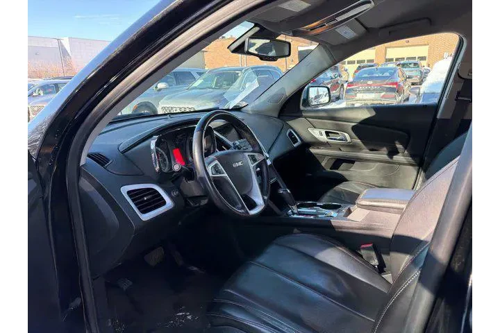 $14300 : GMC Terrain 2017 AWD SLT 4dr image 5