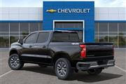 $56155 : 2025 Silverado 1500 LT thumbnail