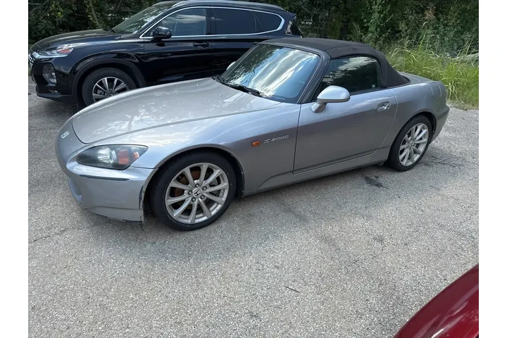 $19998 : Honda S2000 2007 2dr Convert image 5