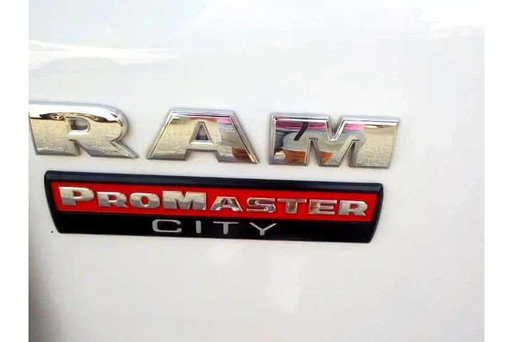 $10484 : 2020 ProMaster City Tradesman image 9