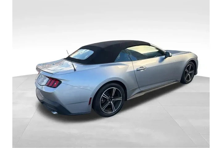 $26671 : Ford Mustang 2024 EcoBoost P image 9