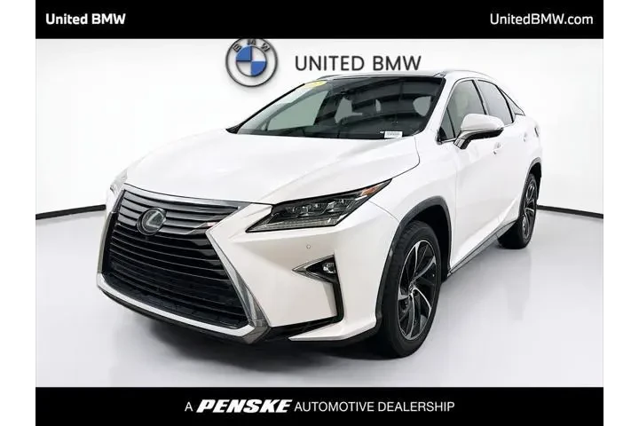 $20995 : Lexus RX 350 2017 4dr SUV image 1