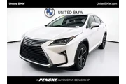 Lexus RX 350 2017 4dr SUV en Atlanta
