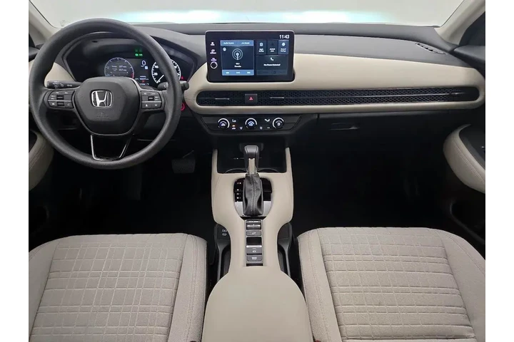 $27998 : Honda HR-V 2026 AWD LX 4dr C image 9