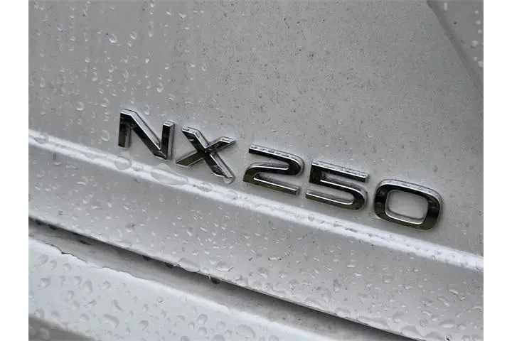 $35487 : Lexus NX 250 2024 Premium 4d image 10