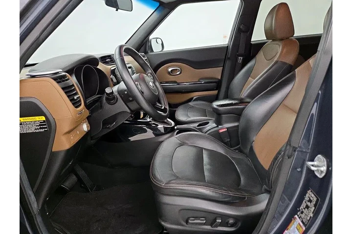 $12599 : Kia Soul 2016 + 4dr Crossove image 10