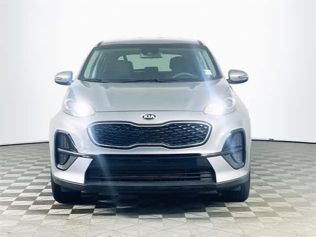 $21000 : PRE-OWNED 2022 KIA SPORTAGE LX image 3