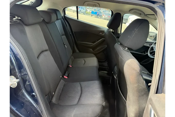 $9999 : Mazda Mazda3 2017 Sport 4dr image 7