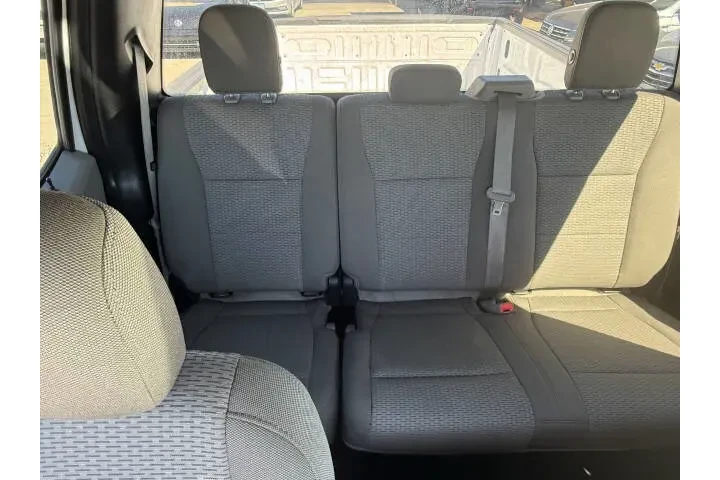 $19900 : 2018 F-150 image 4