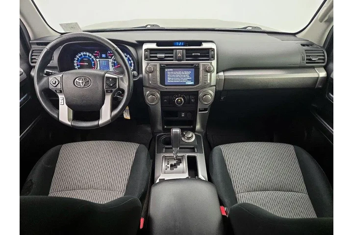 $28998 : Toyota 4Runner 2016 4x4 SR5 image 9