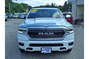 $38978 : Ram 1500 2020 4x4 Limited 4d thumbnail