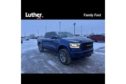 Ram 1500 2019 4x4 Laramie 4d en North Dakota