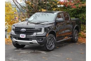 $38486 : Ford Ranger 2024 4x4 XLT 4dr thumbnail