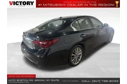 $21495 : INFINITI Q50 2022 AWD Luxe 4 thumbnail