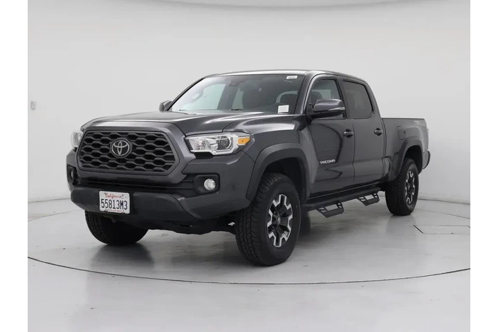 $36998 : Toyota Tacoma 2022 4x4 SR5 V image 4