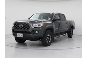 $36998 : Toyota Tacoma 2022 4x4 SR5 V thumbnail