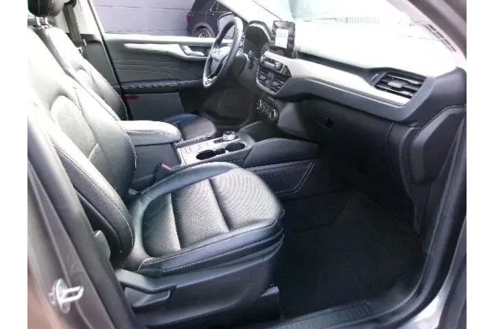 $22883 : Ford Escape 2022 AWD SEL 4dr image 3