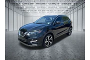$22880 : Nissan Rogue Sport 2022 AWD thumbnail