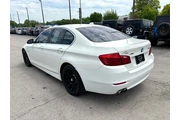 $11580 : 2016 BMW 5 Series 4dr Sdn 528 thumbnail